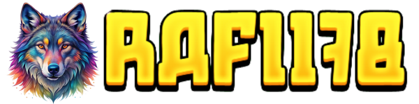 RAFI178 Logo